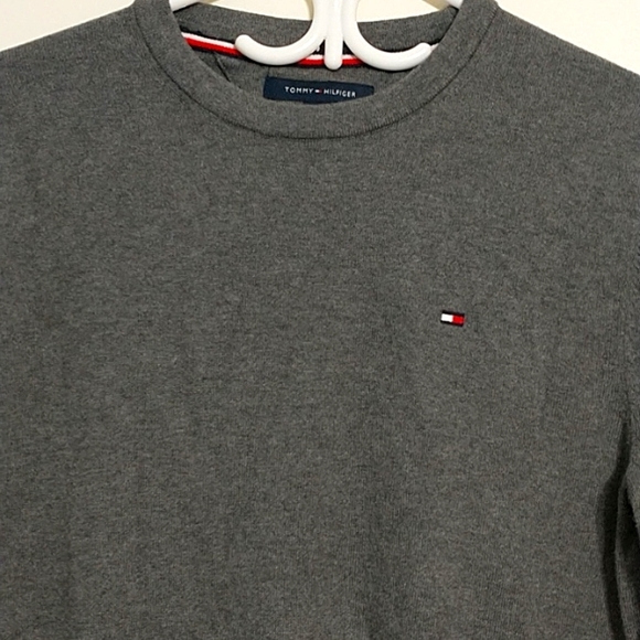 Tommy sweater - Picture 3 of 7